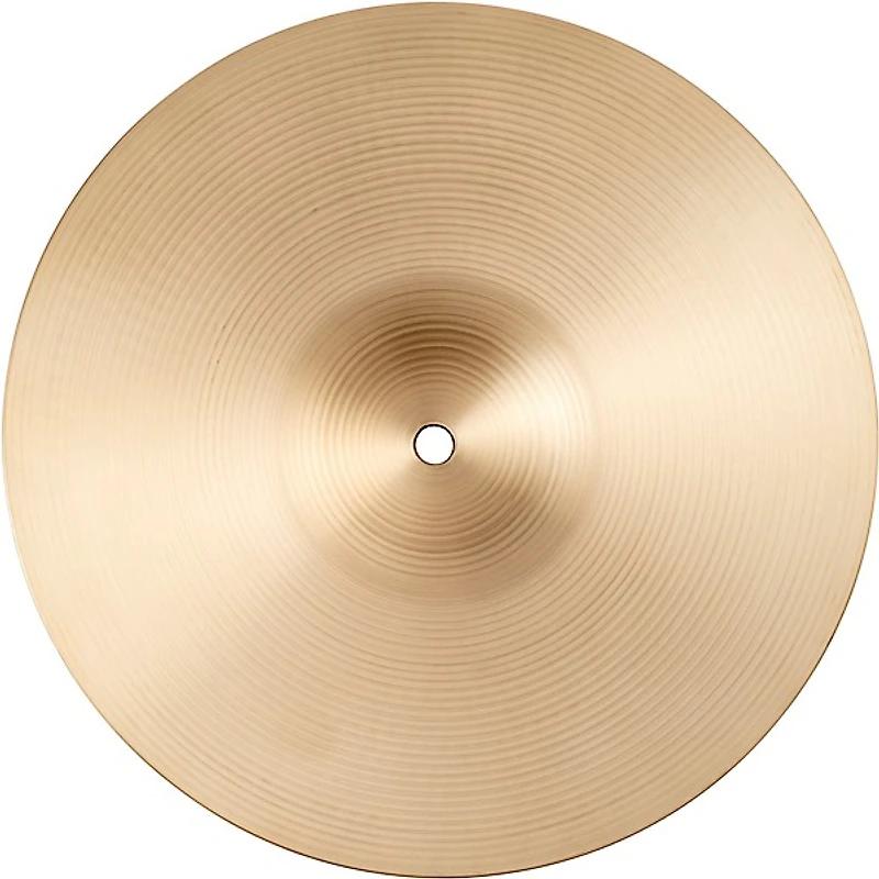 Zildjian New Beat Hi-Hats