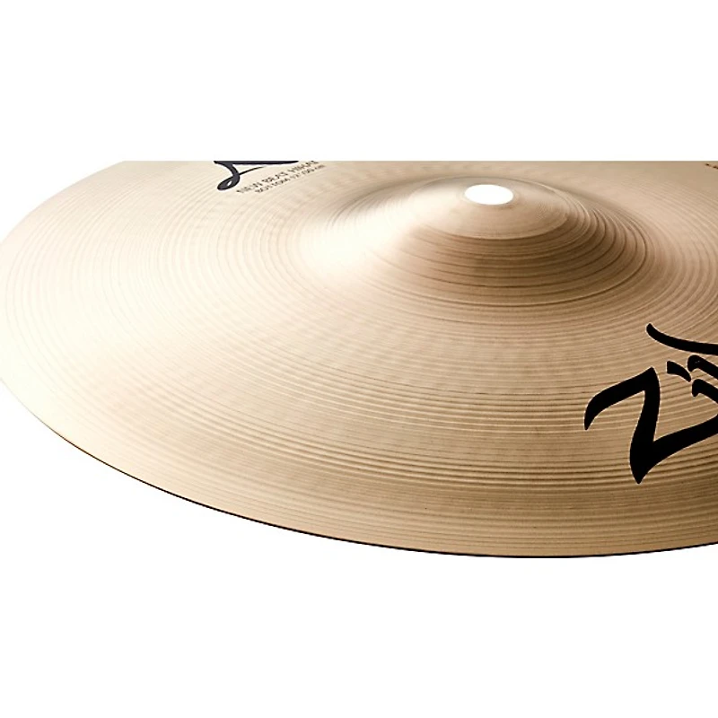 Zildjian New Beat Hi-Hats