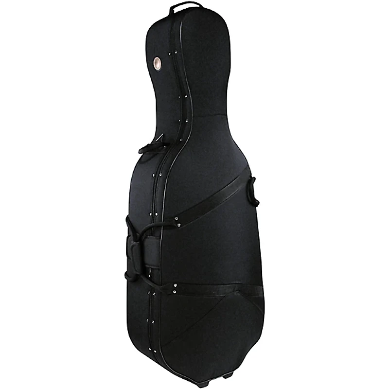 Travelite Deluxe Cello Case