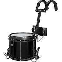 Sound Percussion Labs High-Tension Marching Snare Drum With Carrier