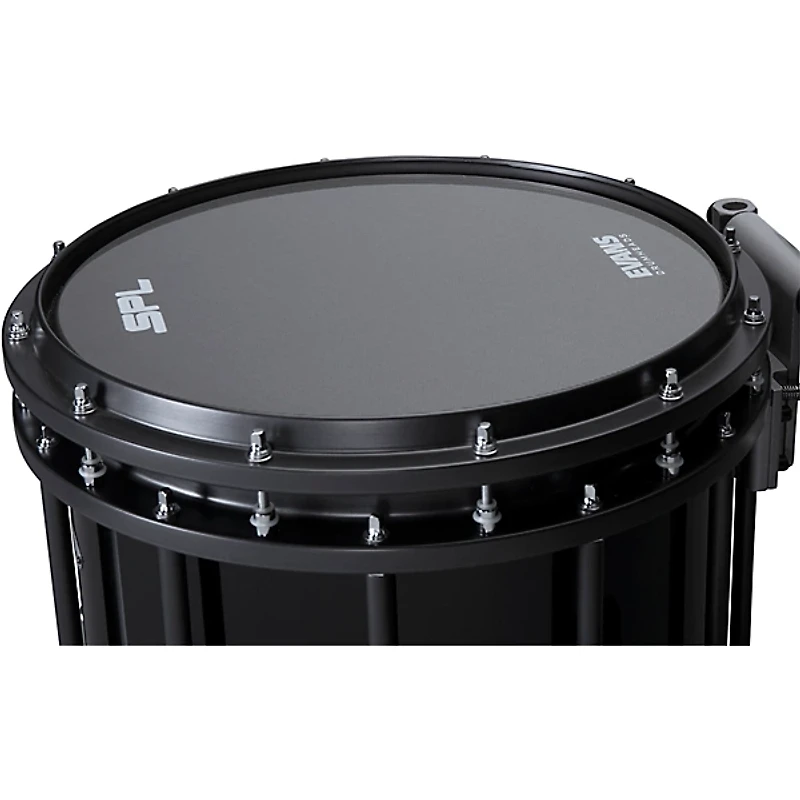 Sound Percussion Labs High-Tension Marching Snare Drum With Carrier