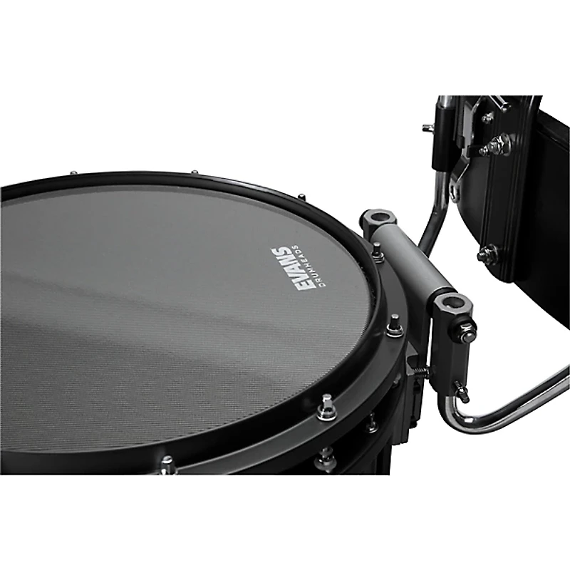 Sound Percussion Labs High-Tension Marching Snare Drum With Carrier