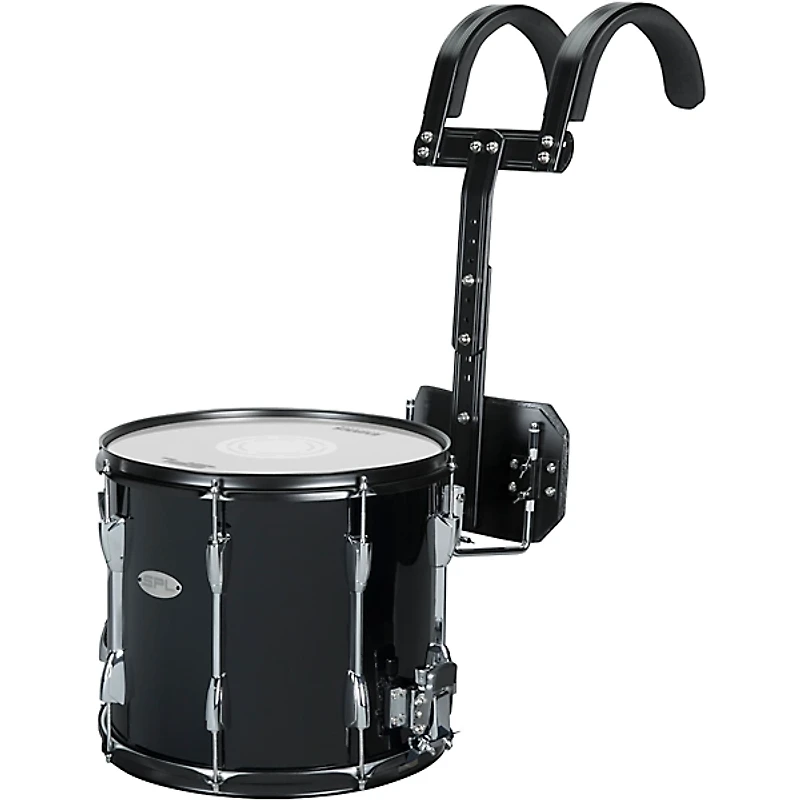 Sound Percussion Labs Marching Snare Drum With Carrier