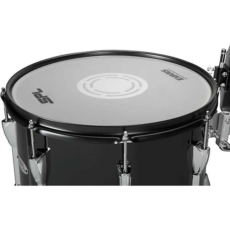Sound Percussion Labs Marching Snare Drum With Carrier
