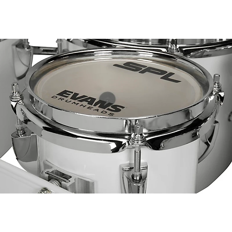 Sound Percussion Labs Birch Marching Drum 6 in.
