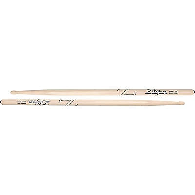 Zildjian Anti-Vibe Drum Sticks 5A Wood