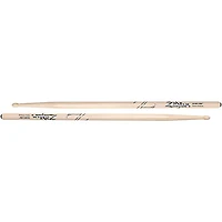 Zildjian Anti-Vibe Drum Sticks 5A Wood