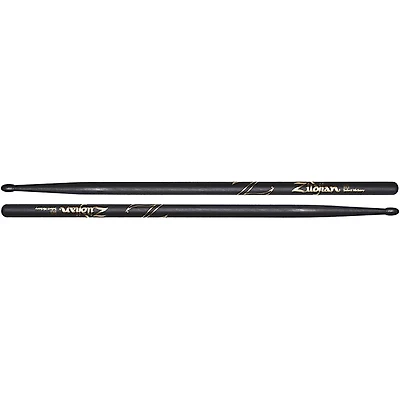 Zildjian Black Drum Sticks