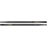 Zildjian Black Drum Sticks