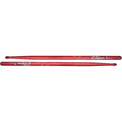 Zildjian Red Drum Sticks