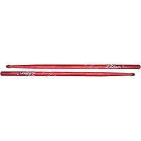 Zildjian Red Drum Sticks
