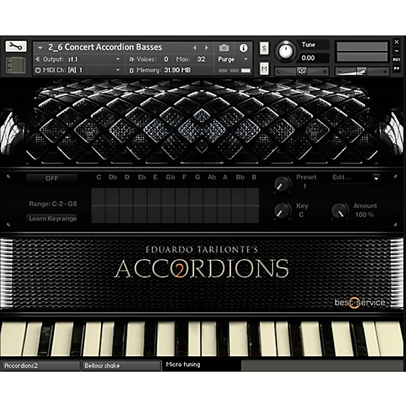 Best Service Eduardo Tarilontes Accordions 2