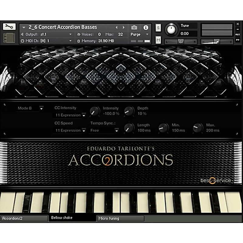 Best Service Eduardo Tarilontes Accordions 2