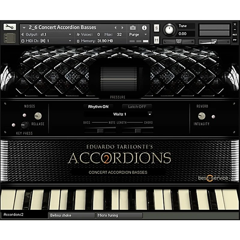Best Service Eduardo Tarilontes Accordions 2