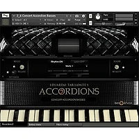 Best Service Eduardo Tarilontes Accordions 2