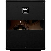 Orange Amplifiers PPC212V Vertical 2x12 Guitar Speaker Cabinet