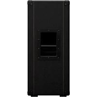 Orange Amplifiers PPC212V Vertical 2x12 Guitar Speaker Cabinet