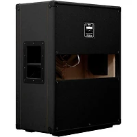 Orange Amplifiers PPC212V Vertical 2x12 Guitar Speaker Cabinet