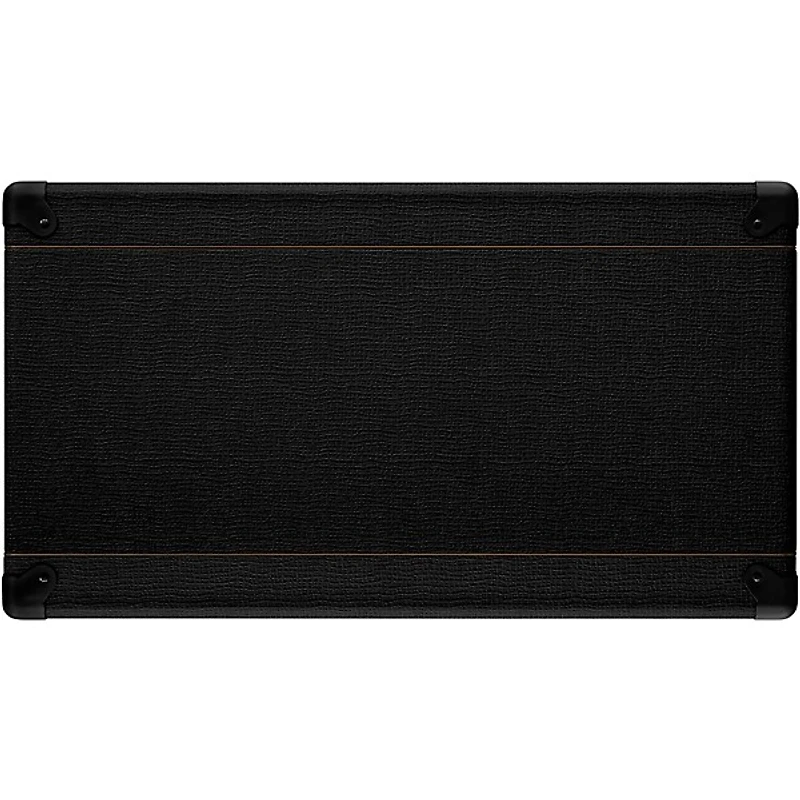 Orange Amplifiers PPC212V Vertical 2x12 Guitar Speaker Cabinet