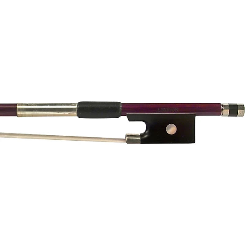 Anton Breton AB-112 Brazilwood Student Violin Bow