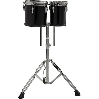 Sound Percussion Labs Concert Tom Set and with Stand
