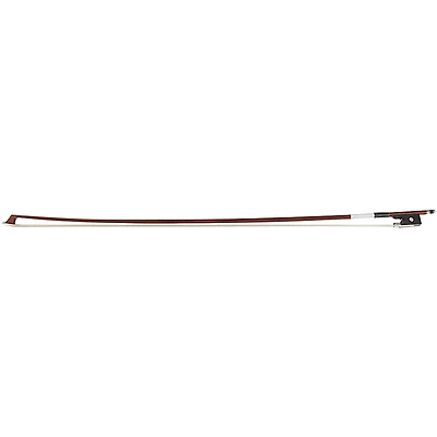 J. La Salle LB- Brazilwood Student Series Violin Bow