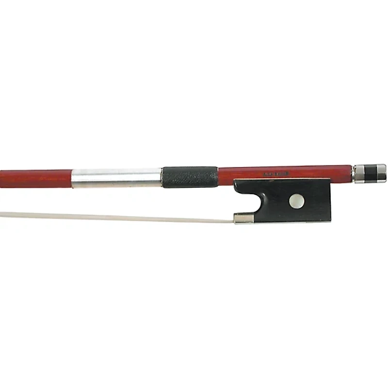 J. La Salle LB- Brazilwood Student Series Violin Bow