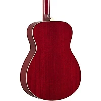 Yamaha FS-TA TransAcoustic Concert Acoustic-Electric Guitar