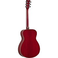 Yamaha FS-TA TransAcoustic Concert Acoustic-Electric Guitar