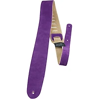 Perri's 2.5" Soft Suede with Premium Backing