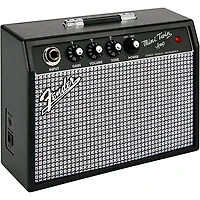 Fender Mini '65 Twin 1W 2x3 Guitar Combo Amp