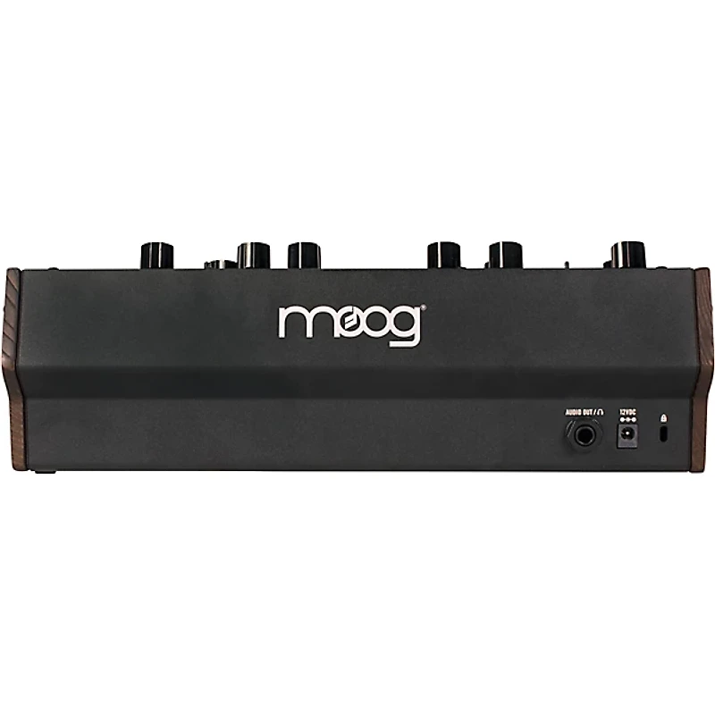 Moog Drummer From Another Mother (DFAM) Percussion Synthesizer