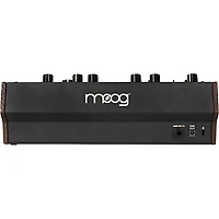 Moog Drummer From Another Mother (DFAM) Percussion Synthesizer