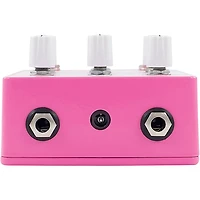 EarthQuaker Devices Rainbow Machine V2 Polyphonic Pitch Shifter Effects Pedal