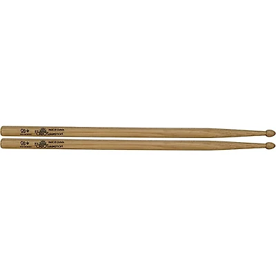 Los Cabos Drumsticks Red Hickory Center Cut Drum Sticks