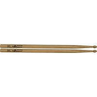 Los Cabos Drumsticks Red Hickory Center Cut Drum Sticks