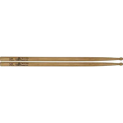 Los Cabos Drumsticks Red Hickory Center Cut Drum Sticks