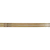 Los Cabos Drumsticks Red Hickory Center Cut Drum Sticks