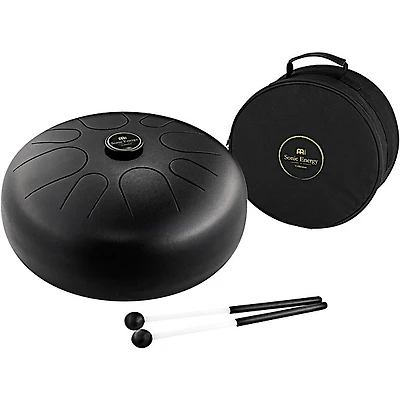 MEINL Sonic Energy Steel Tongue Drum