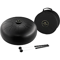 MEINL Sonic Energy Steel Tongue Drum