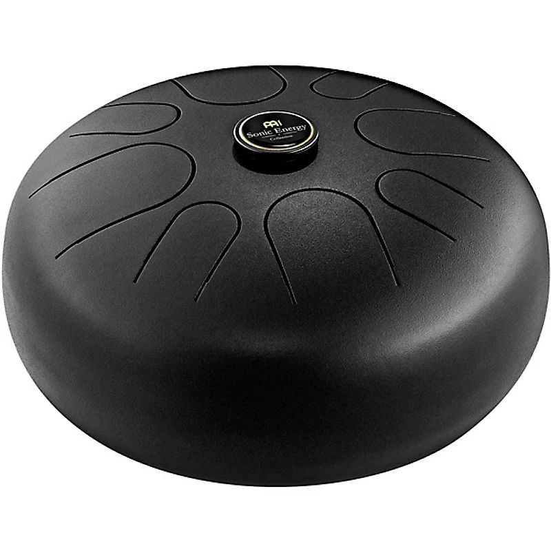 MEINL Sonic Energy Steel Tongue Drum