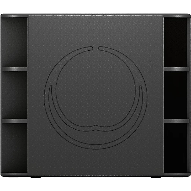 Turbosound Milan M18B 2,200W 18" Powered Subwoofer