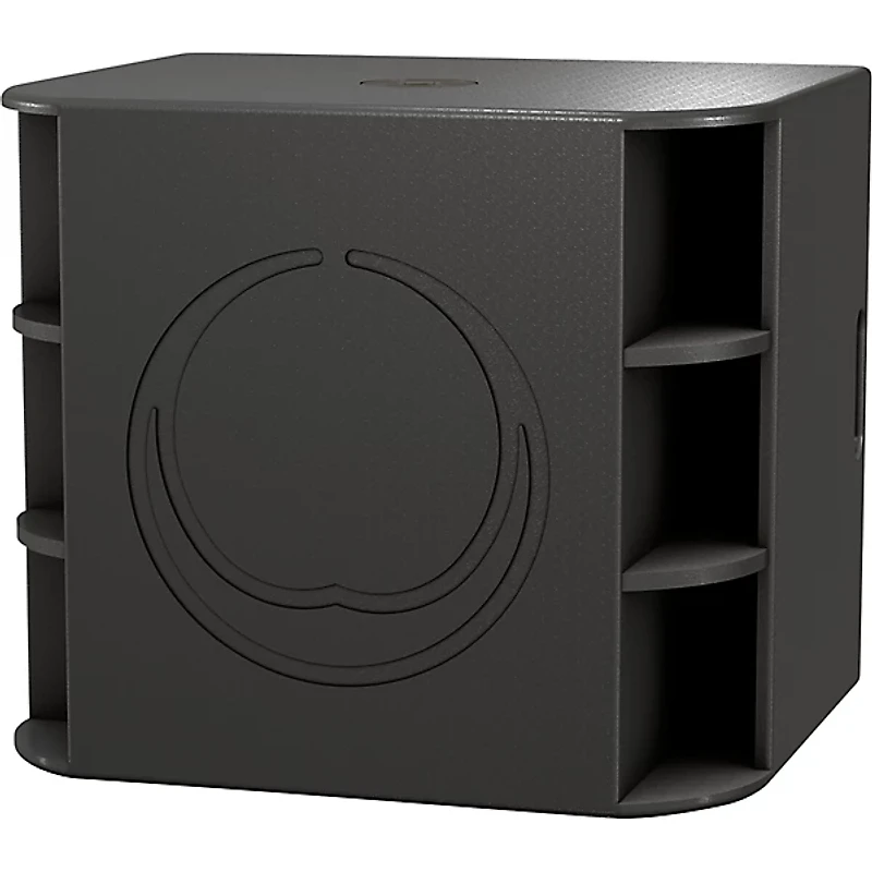 Turbosound Milan M18B 2,200W 18" Powered Subwoofer