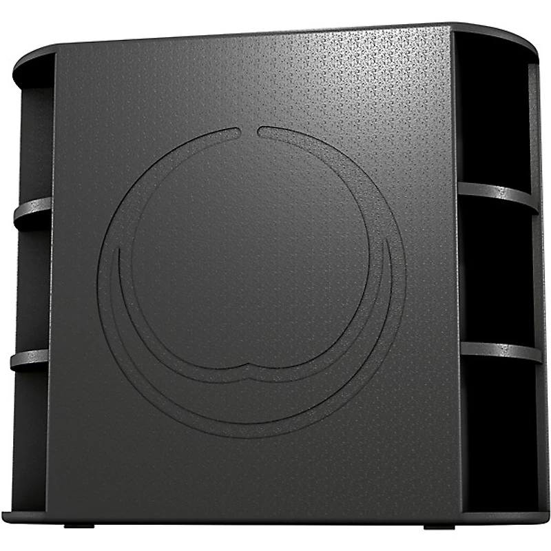 Turbosound Milan M18B 2,200W 18" Powered Subwoofer