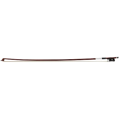J. La Salle LB-17 Premium Brazilwood Deluxe Student Violin Bow