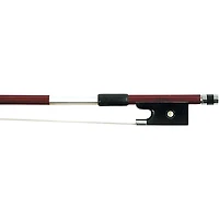 J. La Salle LB-17 Premium Brazilwood Deluxe Student Violin Bow