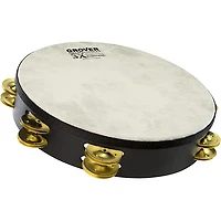 Grover Pro SX-BR 10 in. Brass