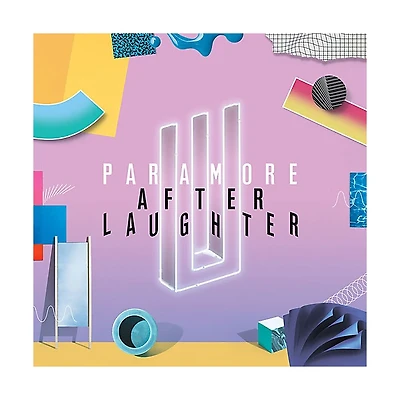 Paramore - After Laughter
