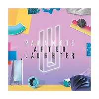 Paramore - After Laughter