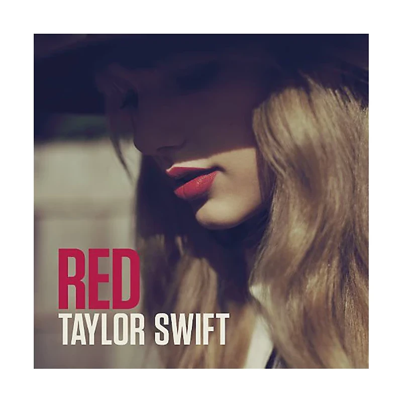 Taylor Swift - Red